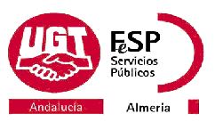 UGT INFORMA. LOS DELEGADOS Y DELEGADAS DE PREVENCIÓN